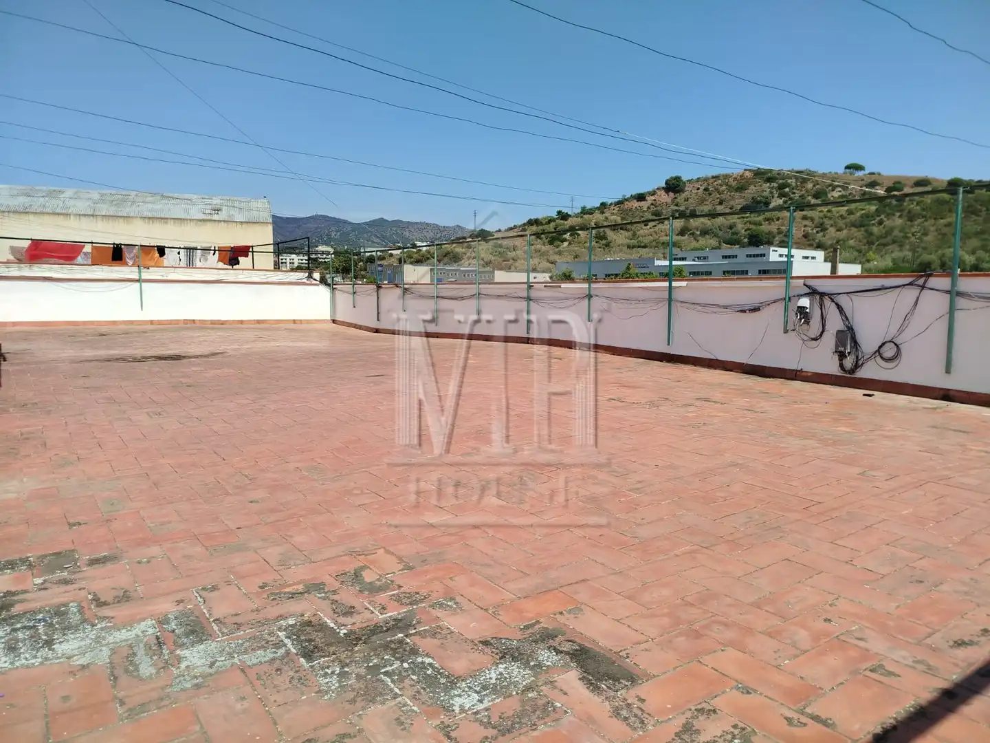 Piso con terraza en venta en Passatge Pare Claret 108, imagen 35