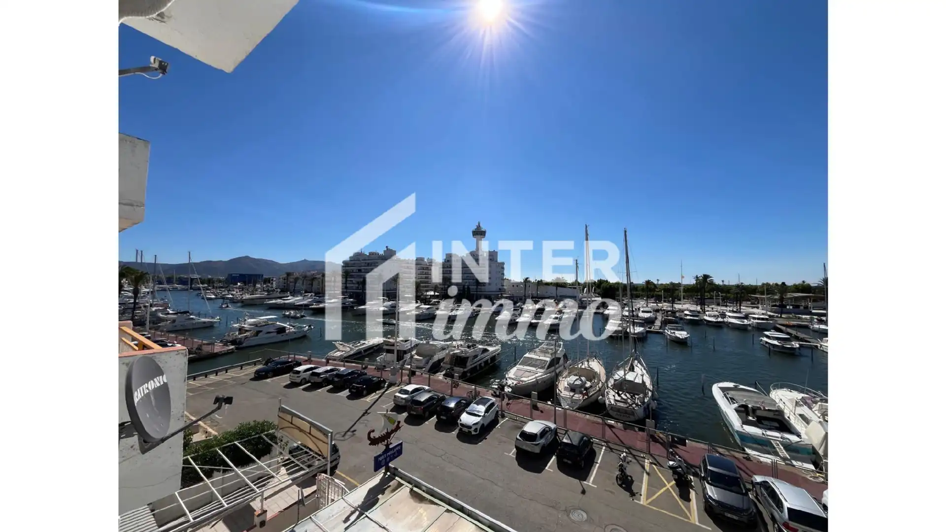 Mini appartamento con ascensore in vendita a Sector port grec 2, imagen 16