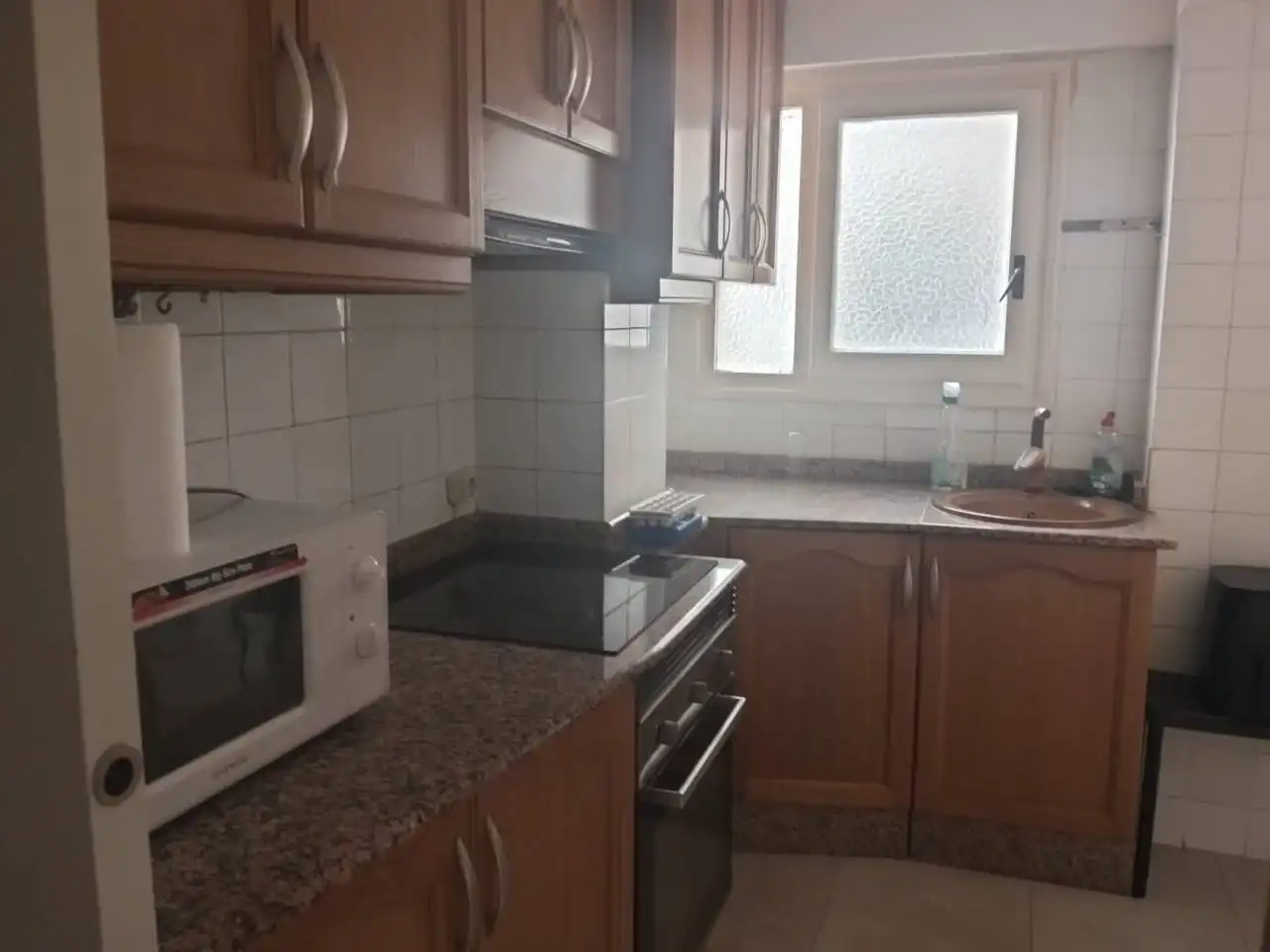 Flat for rent in Rafalafena