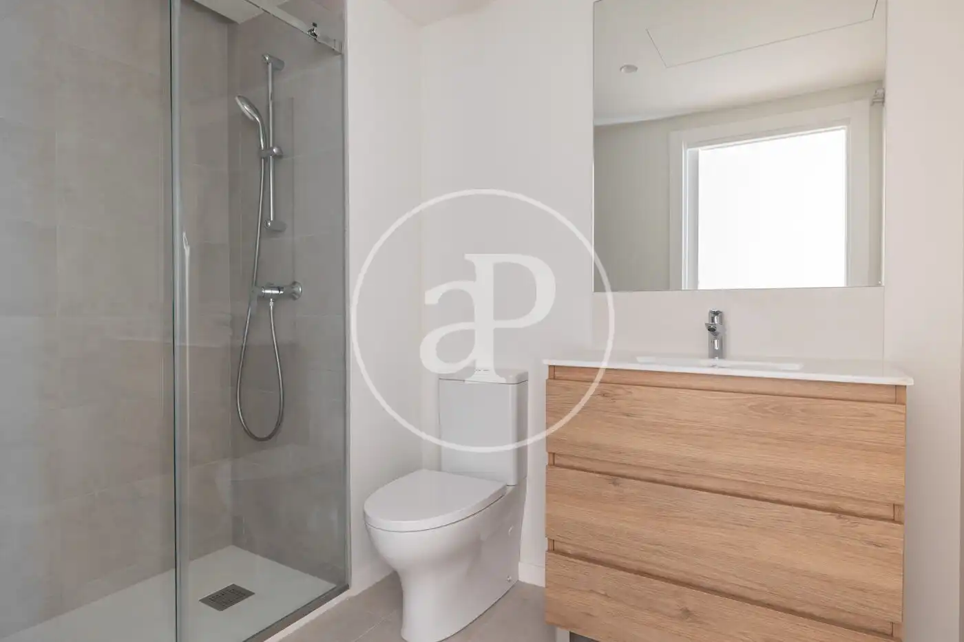 Piso de alquiler en Eixample