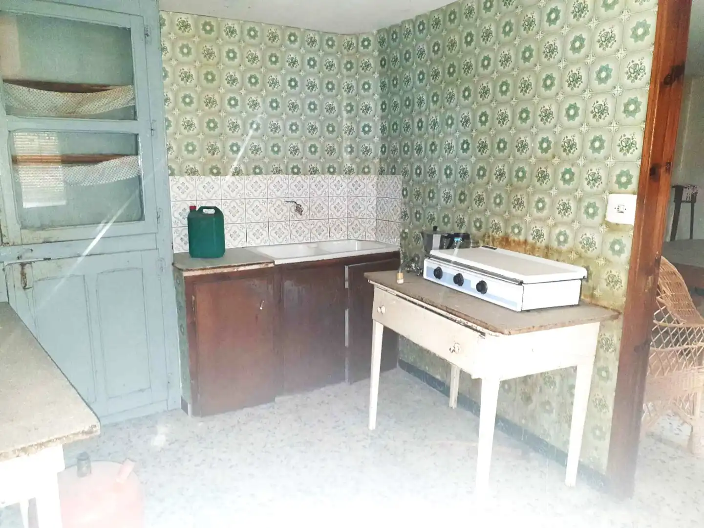 Kitchen of Houses for sale in Paracuellos de la Ribera