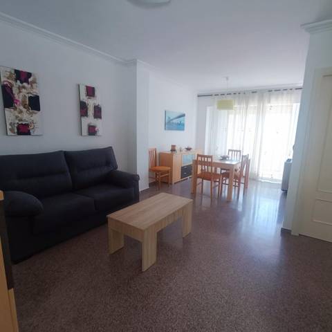 Piso en Alquiler en Eixample