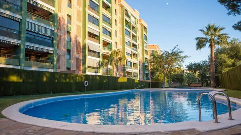 Foto 3 de Pis en venda a Passeig Penyal D'ifach, 26, Casas Verdes, Paterna