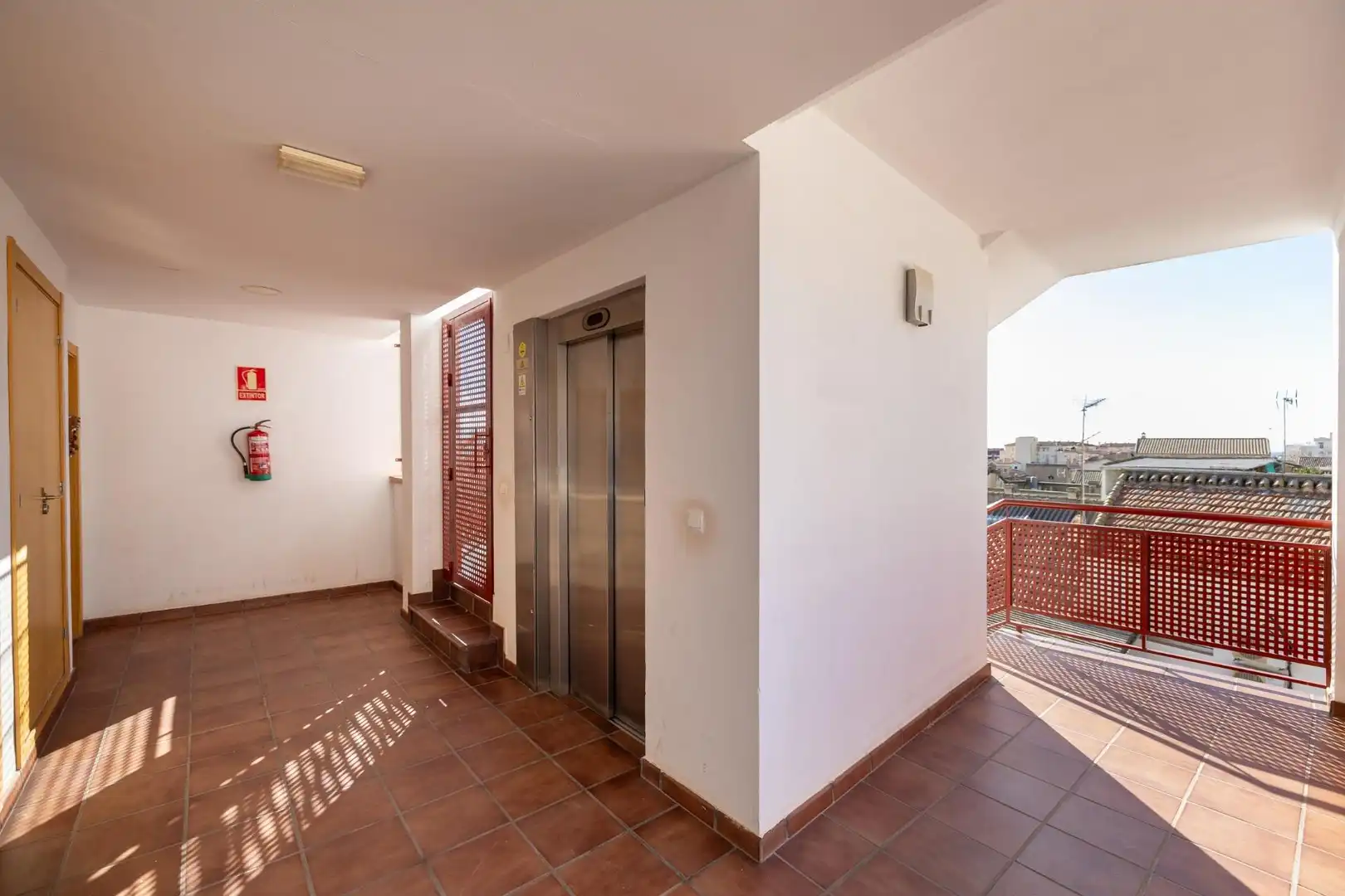 Ático en venta en Atarfe con Aire acondicionado, Terraza y Trastero