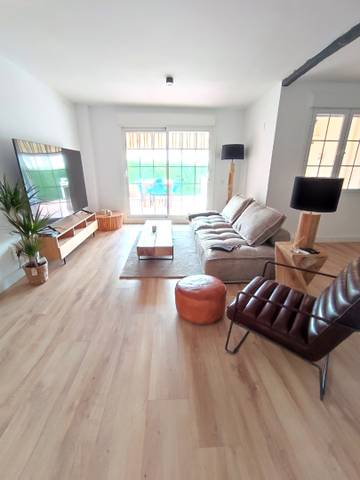 Casa adosada en Venta en Carrer Vall d'Aran, 6 en Pino Alto