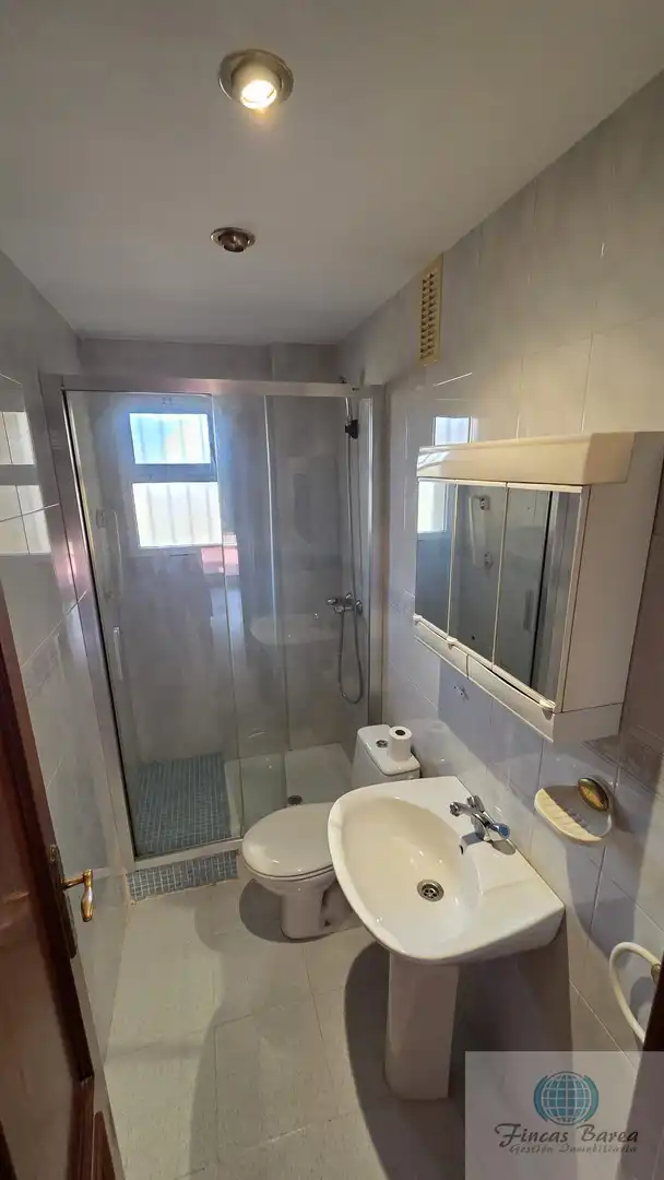 Bany de Àtic en venda en Fuengirola amb Aire condicionat i Terrassa