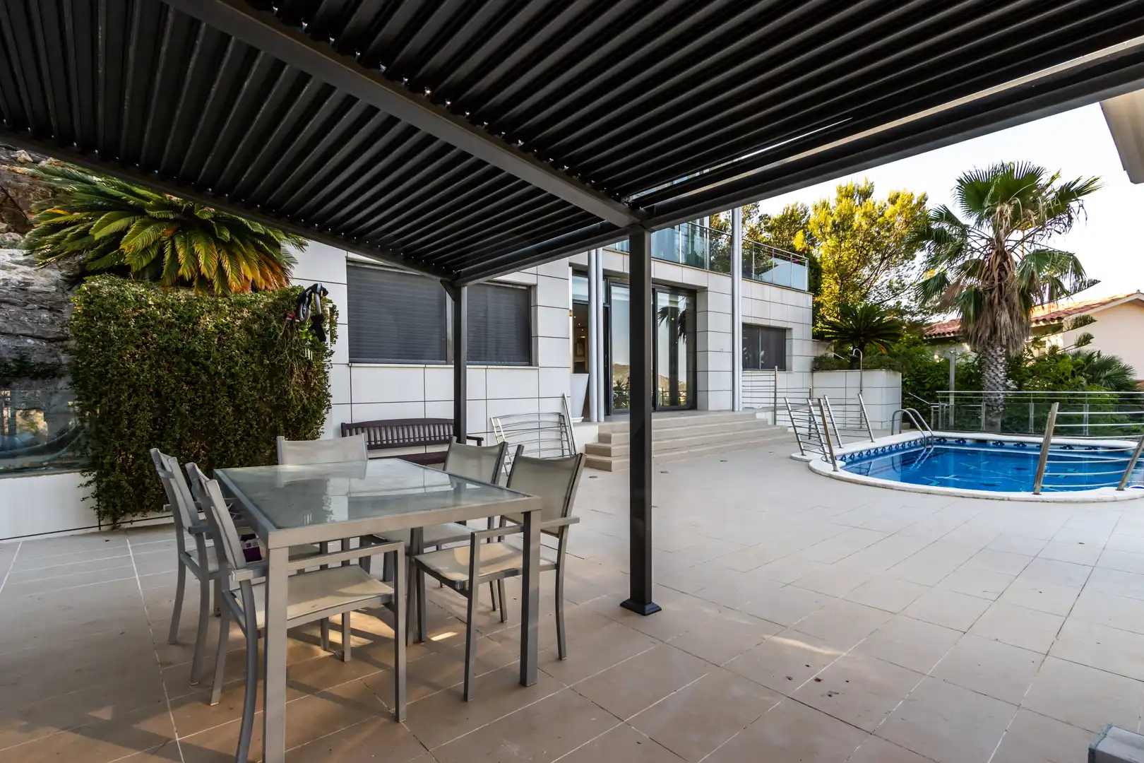 Maison avec piscine à vendre à Les Botigues de Sitges, imagen 40
