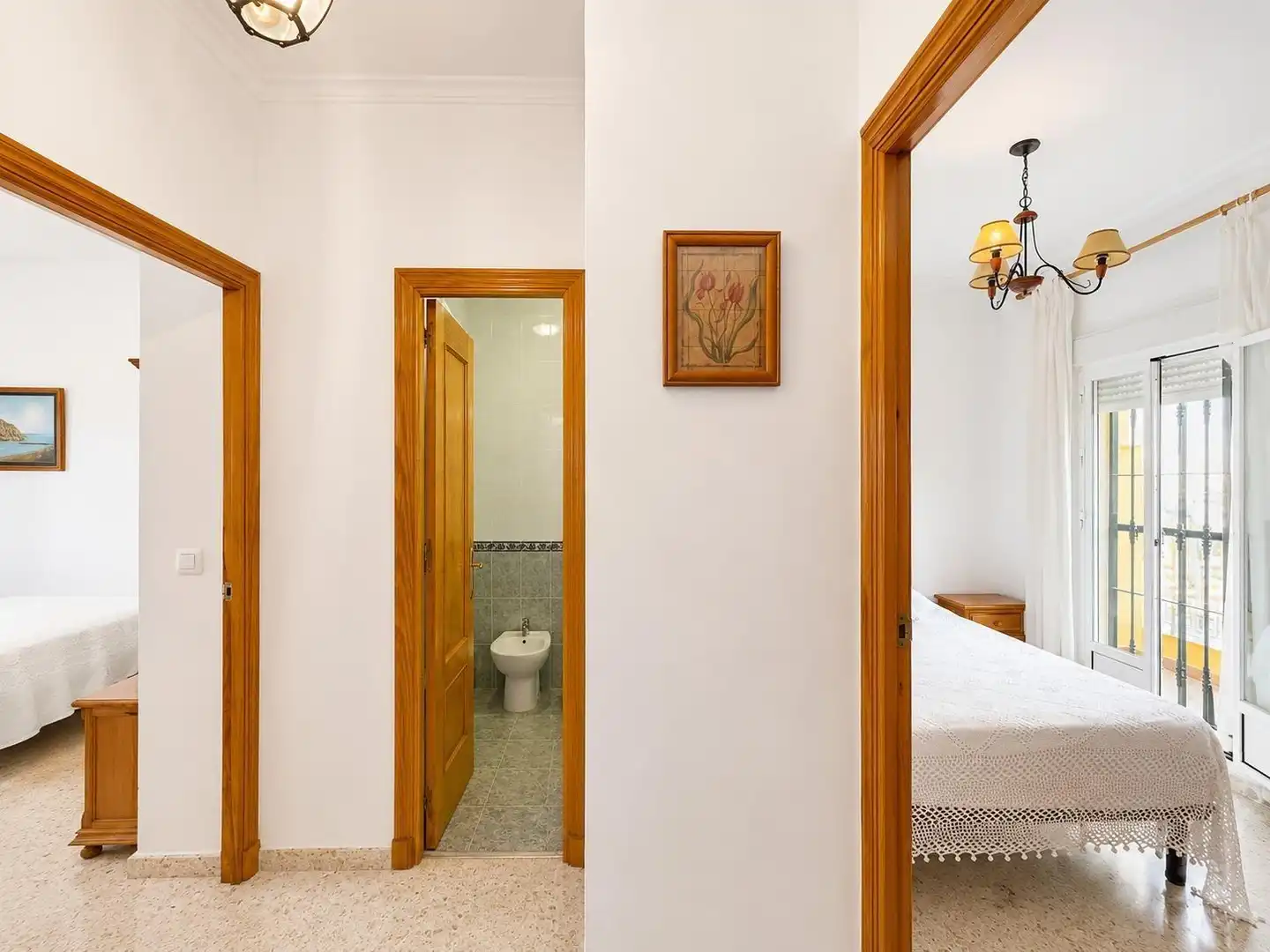 Detached homes for sale in Chipiona  with Heating, Terrace and Storage room