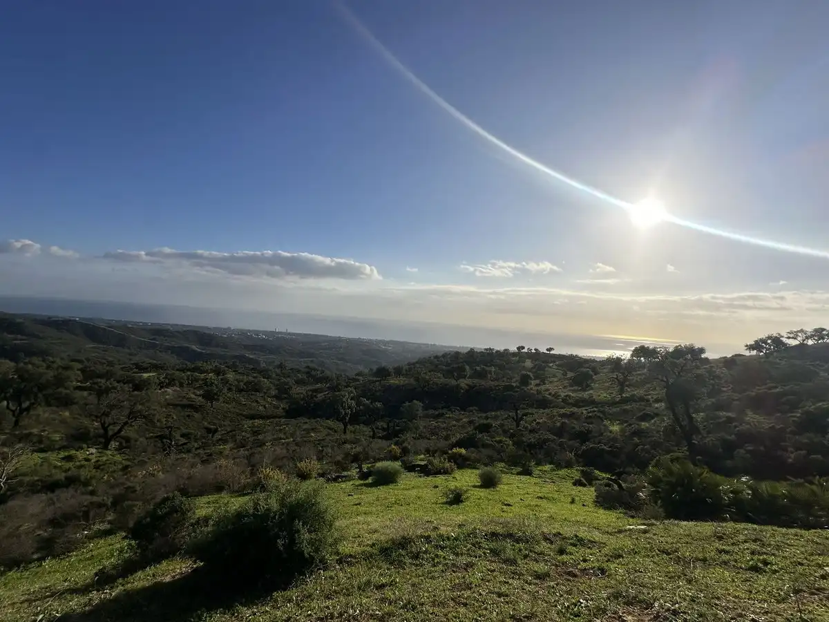 Residencial en venta en Ojén