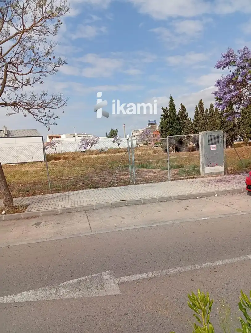 Residential land for sale in Don Juan de Austria, imagen 9