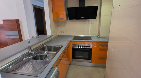 Foto 5 de Ático de alquiler en La Soledat Nord, Palma de Mallorca