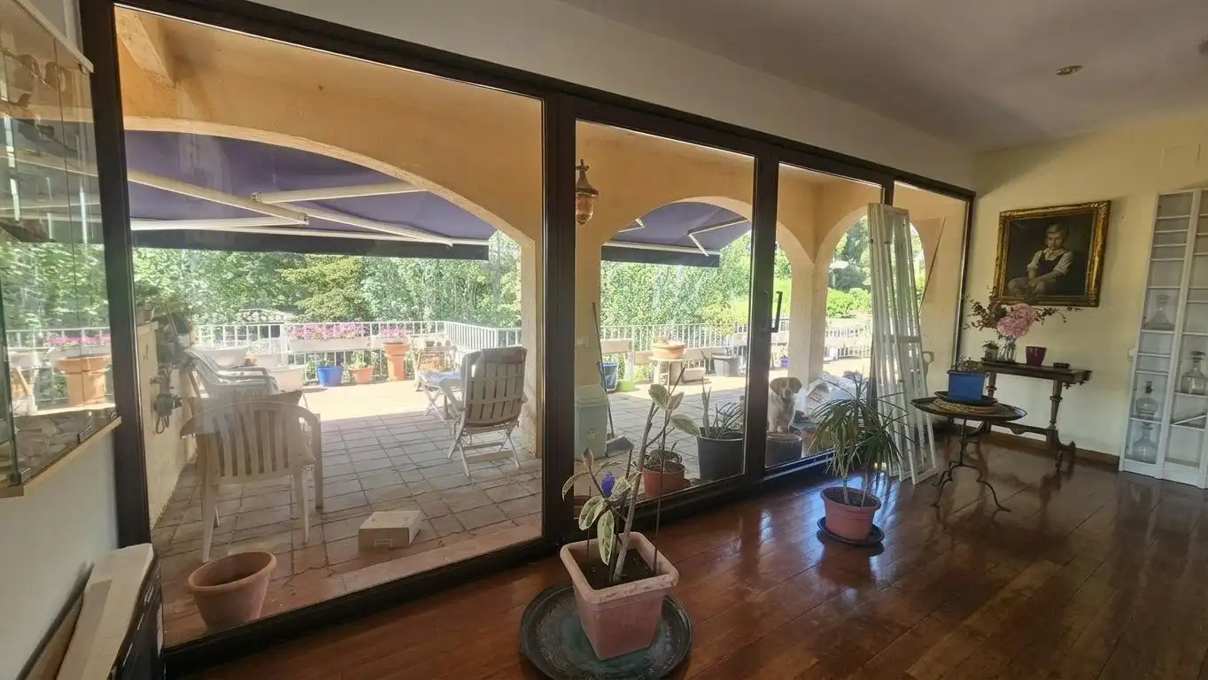 Casa amb piscina en venda a Can Rial, imagen 5