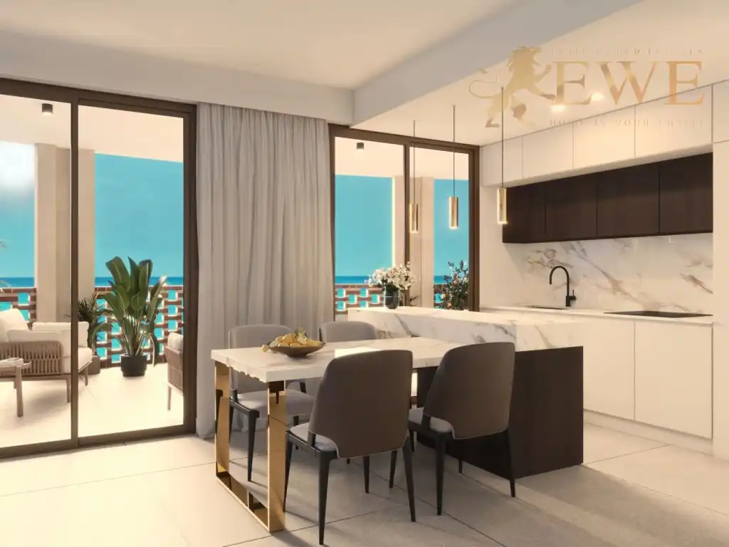 Apartment zum Verkauf in Calle Ferrocarril, imagen 2