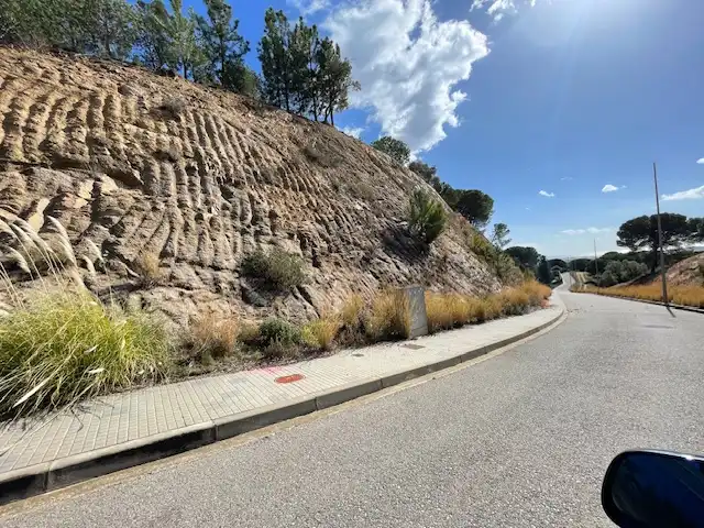 Terreno residencial en venta en Mas Mora - Sant Daniel, imagen 19
