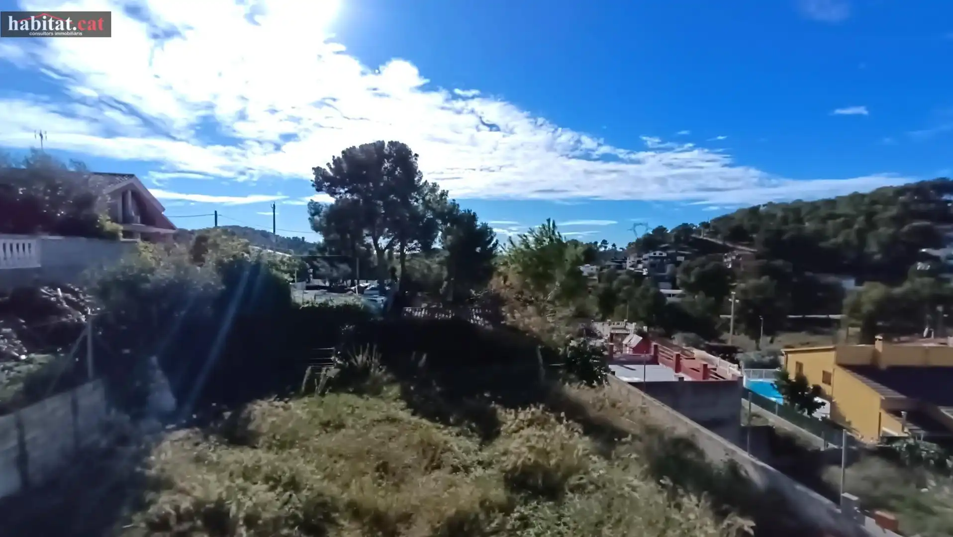 Casa amb jardí en venda a Canyelles, imagen 23