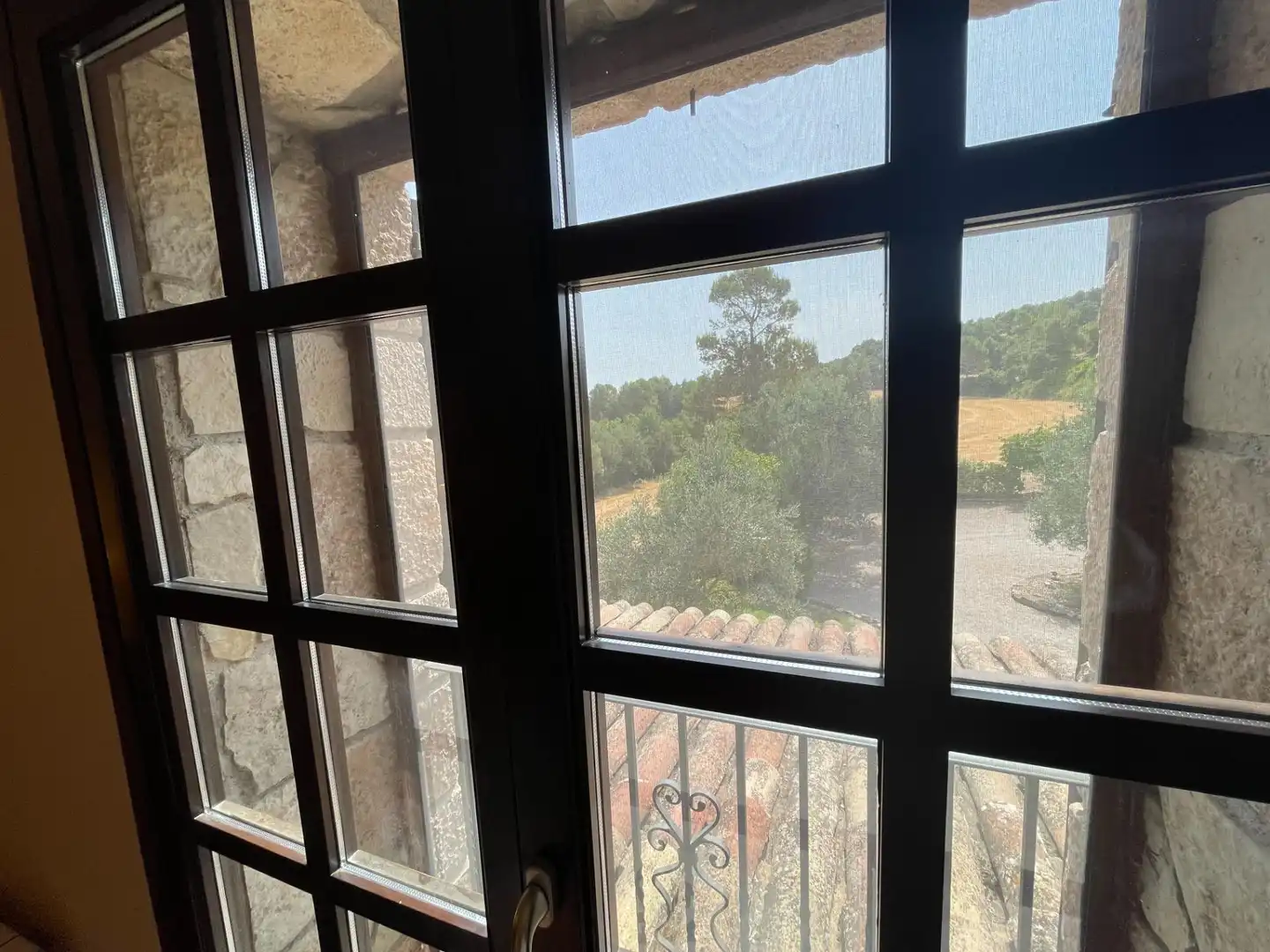 Casa rústica en venda a Aguilar de Segarra, imagen 48