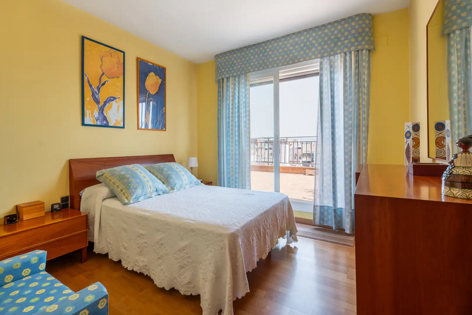 Piso con terraza en venta en Carrer de Sardenya, imagen 24