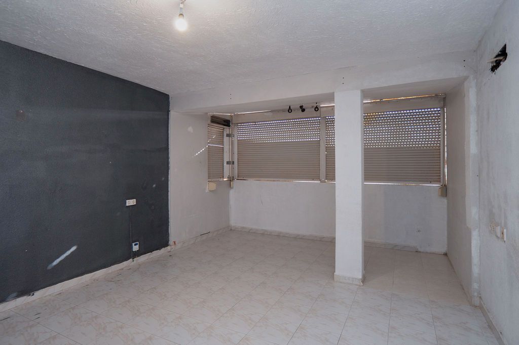 Pis en venda en  Murcia Capital