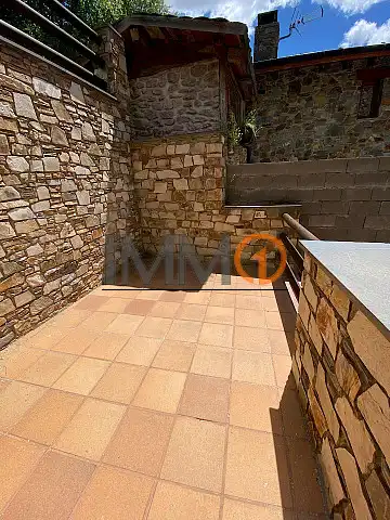 Casa pareada en venta en Canillo pueblo, imagen 9