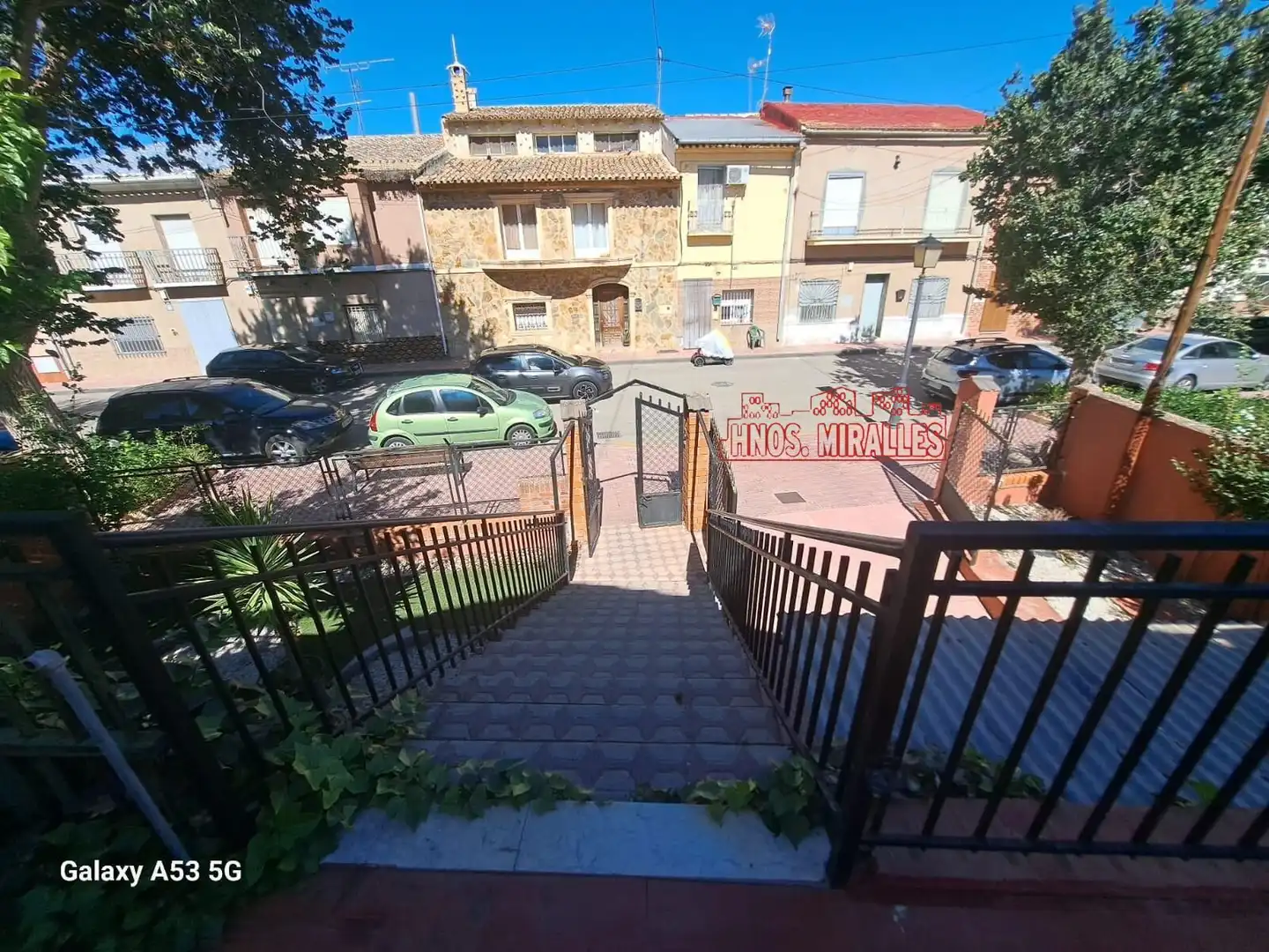 Casa amb piscina en venda a Hondón de los Frailes, imagen 4