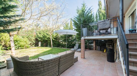 Photo 2 of Detached homes for sale in Calle Miguel de Cervantes, 38, La Cárcaba - El Encinar - Montemolinos, Arroyomolinos (Madrid)