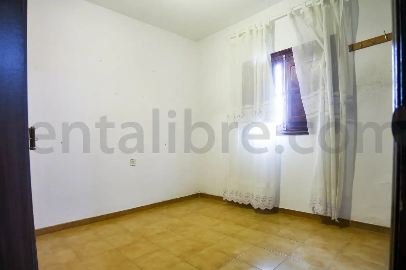 Habitación de Nave industrial en venta en El Puerto de Santa María