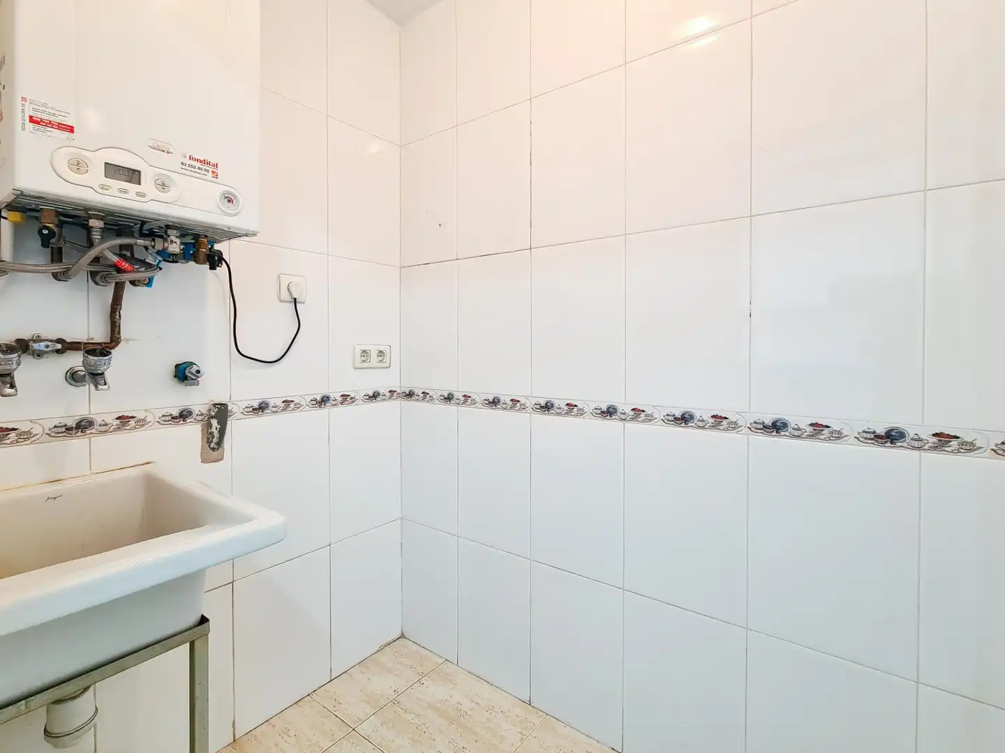 Appartement avec terrasse à louer à Centre - Sant Oleguer, imagen 5