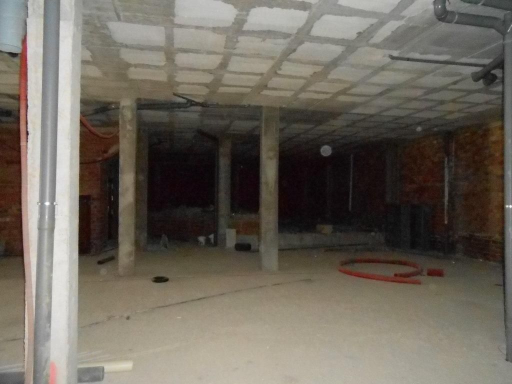 Premises for sale in Burguillos