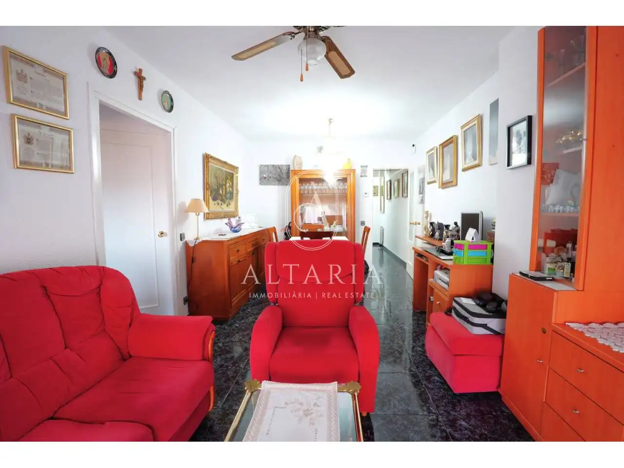 Piso en venta en Calle Caporal Fradera, Malgrat de Mar