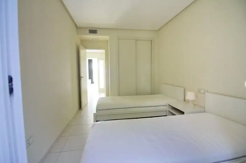Flat for rent in Altea Hills