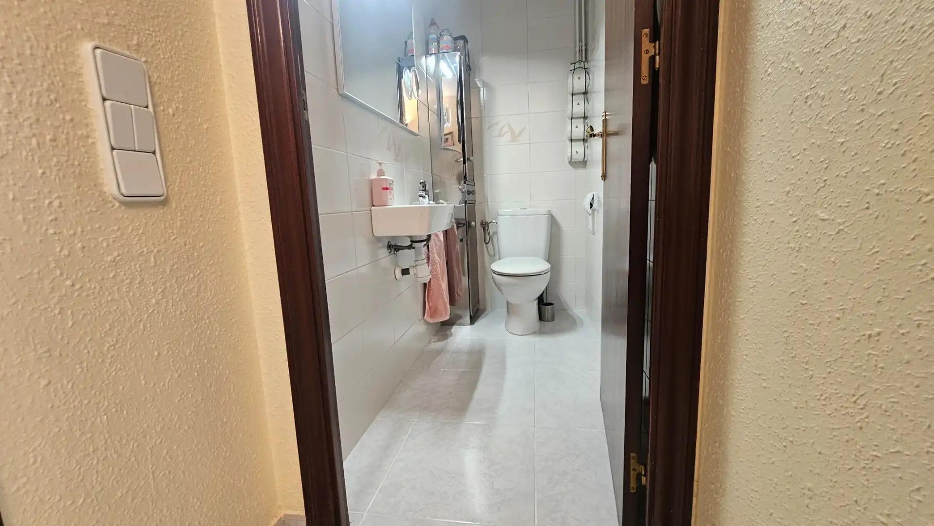 Casa bifamiliare con terrazza in affitto a Creu Alta - Puiggener, imagen 13