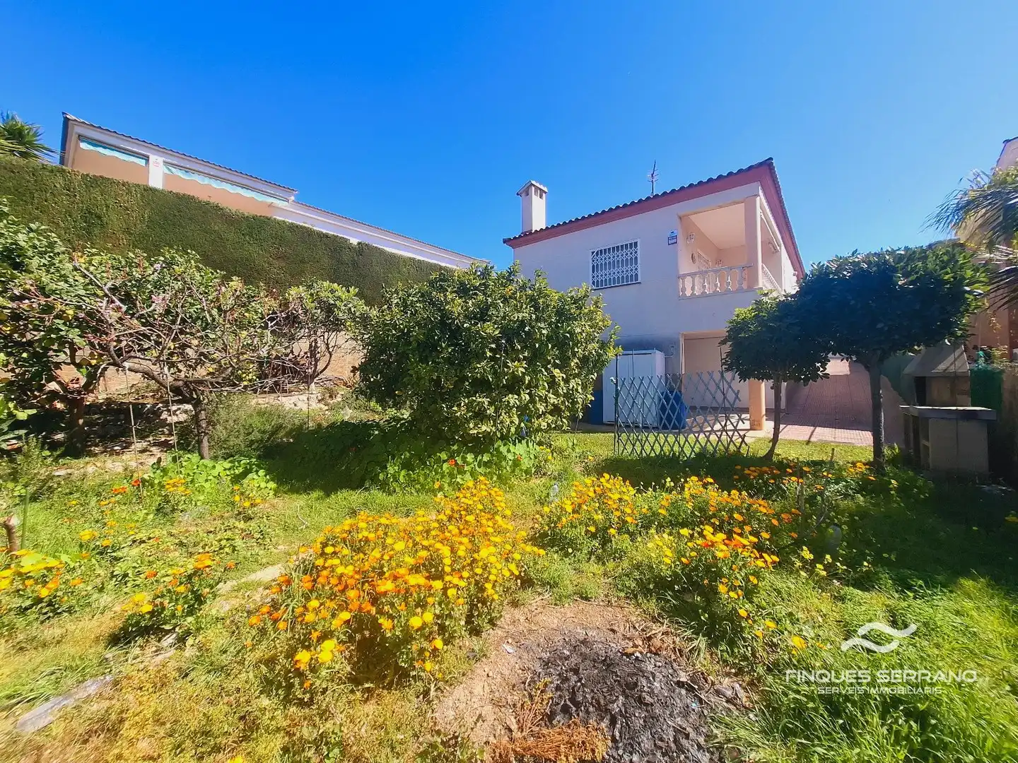 Villa zum Verkauf in Santa Maria de Montserrat, imagen 11