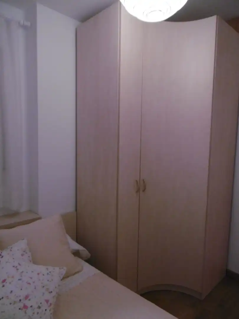 Dormitori de Pis en venda en Tarragona amb Aire condicionat, Calefacció i Moblat