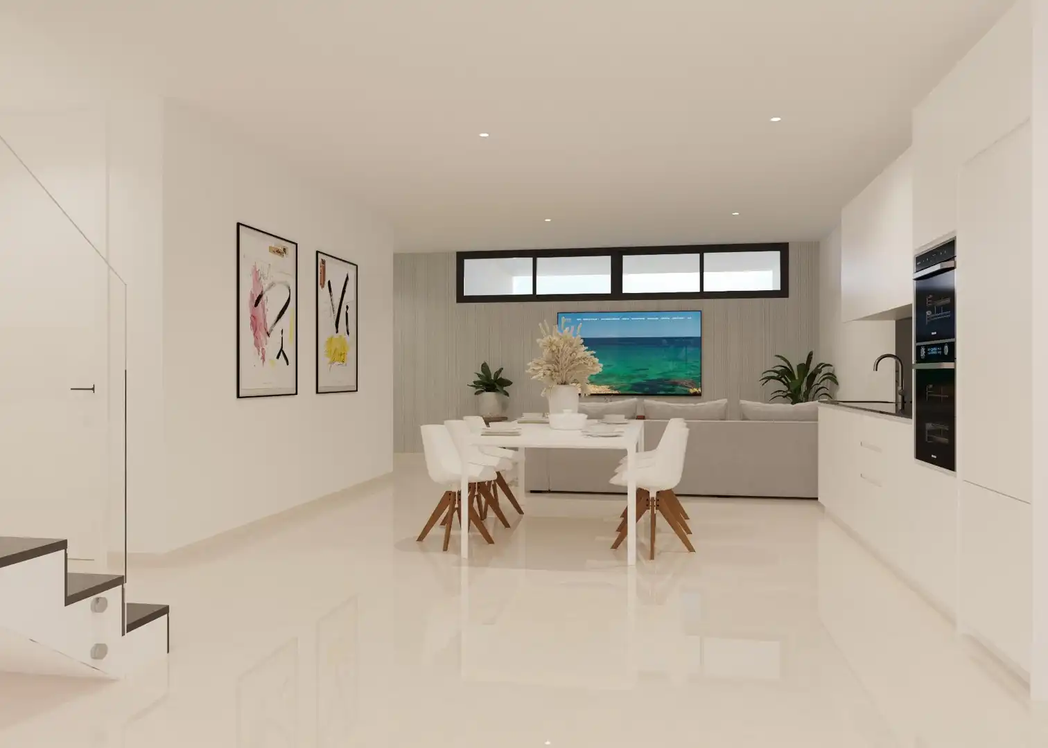 Villa avec terrasse à vendre à Golf Bahía, imagen 12