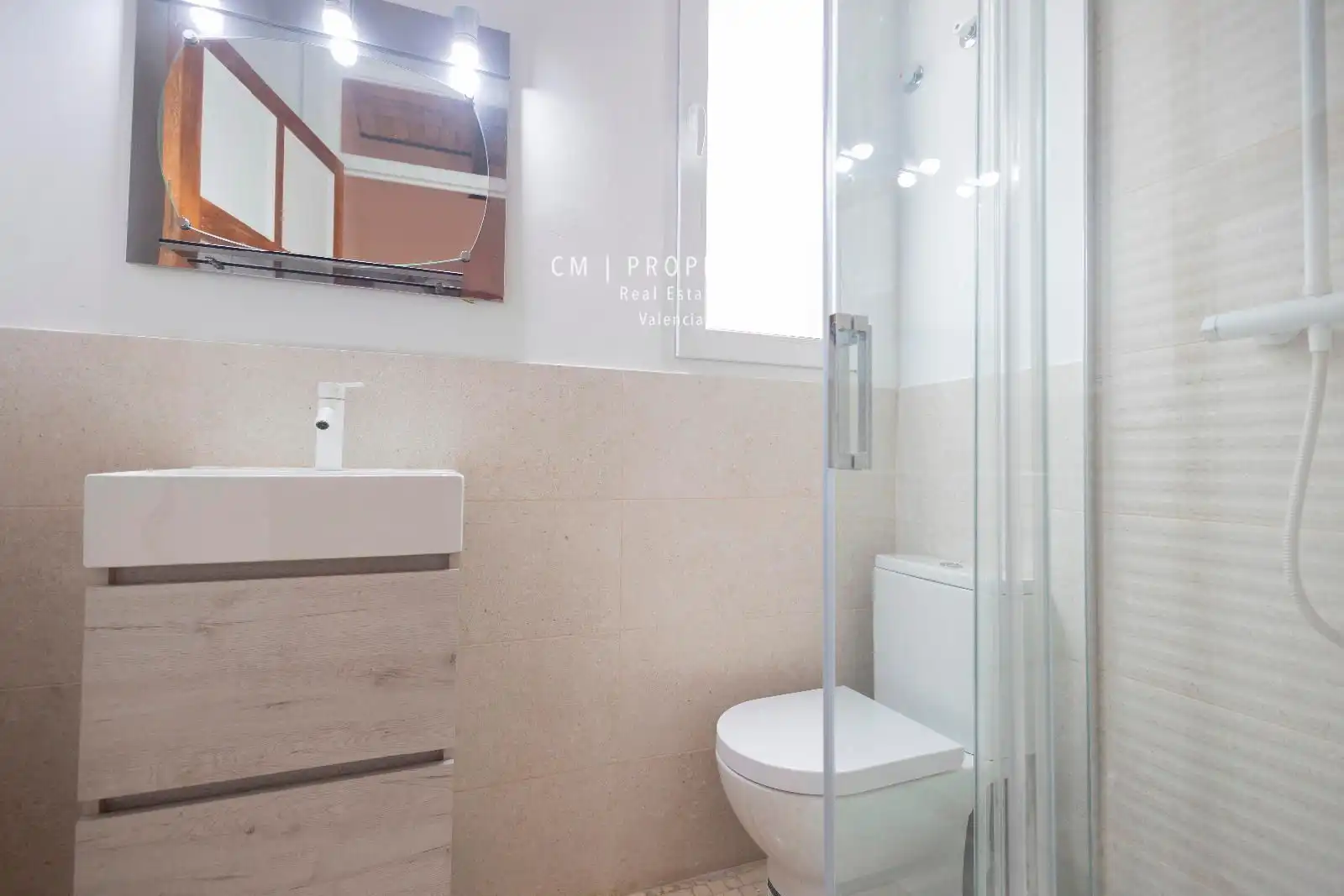 Penthouse with lift to rent in Ayuntamiento del, imagen 47