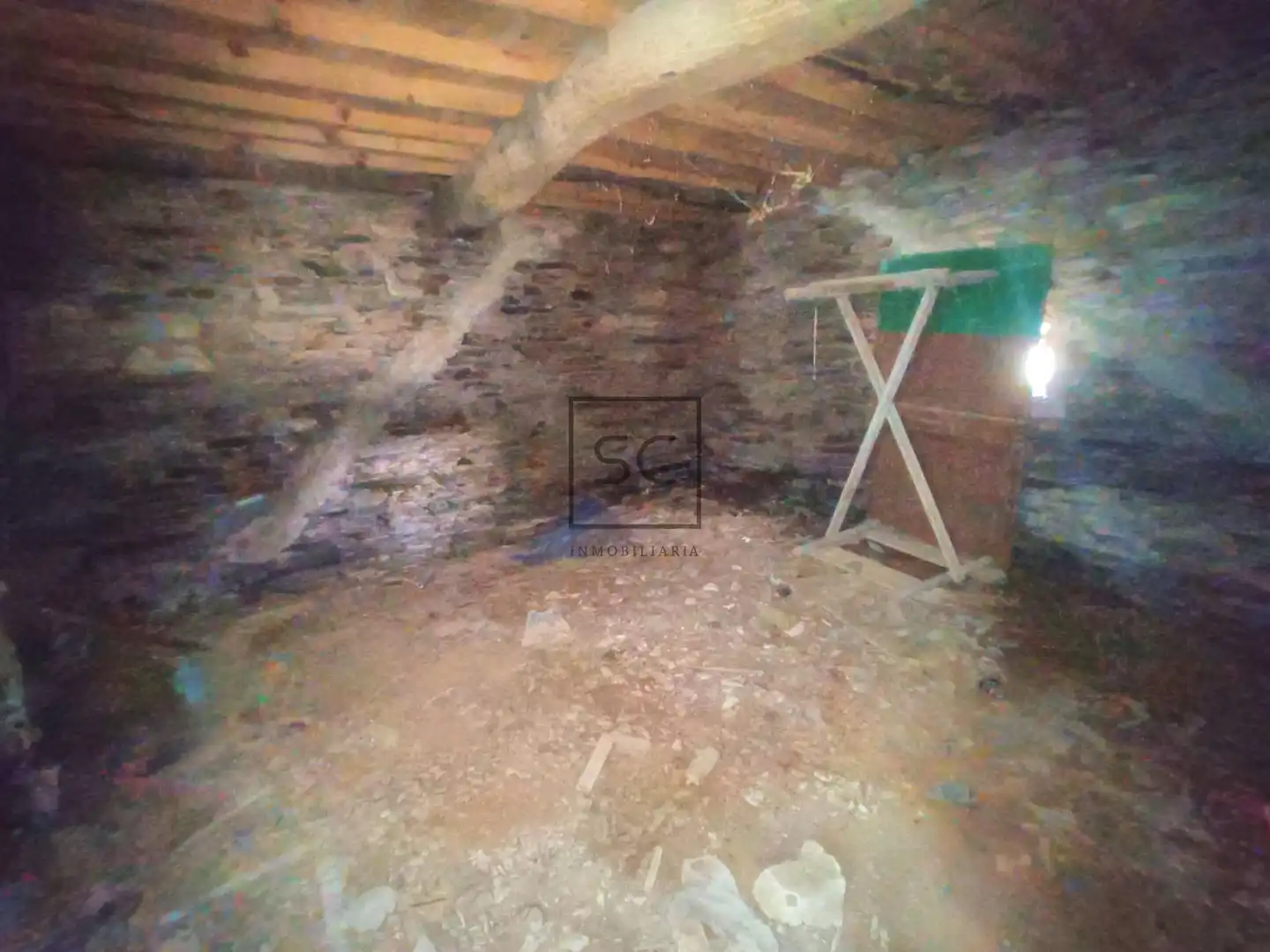 Casa o chalet en venta en Narón con Jardín privado y Piscina