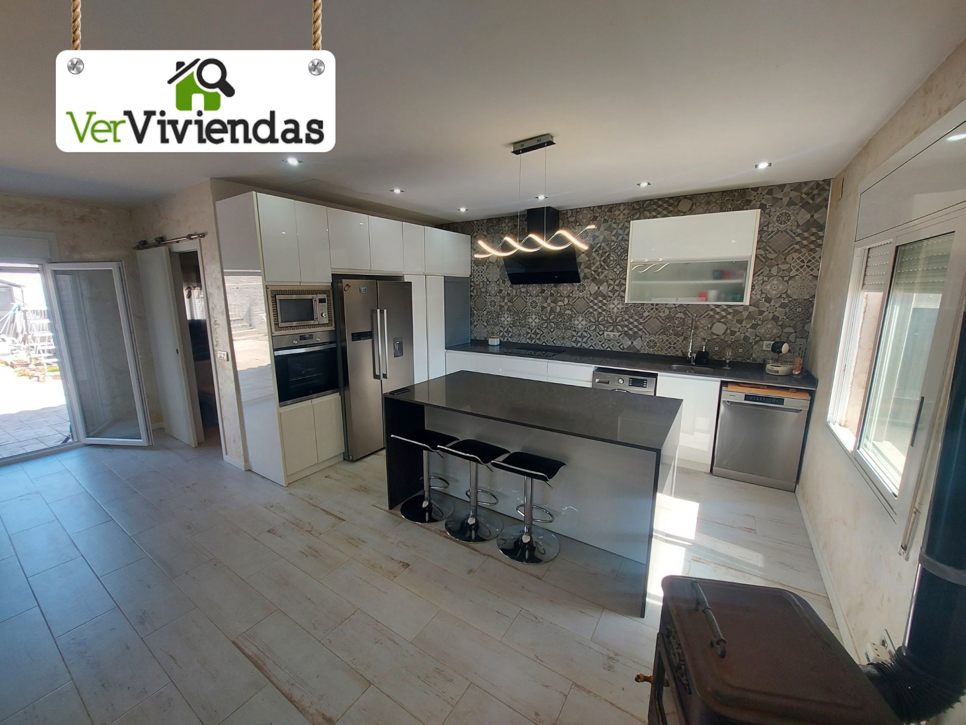 House or chalet for sale in Carrer del Clavell, 9, Mas d'en Gall
