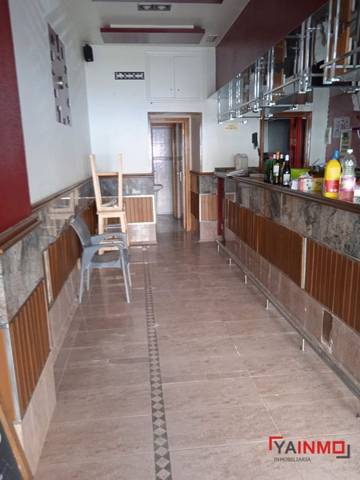 Local comercial en Venta en El Pilar