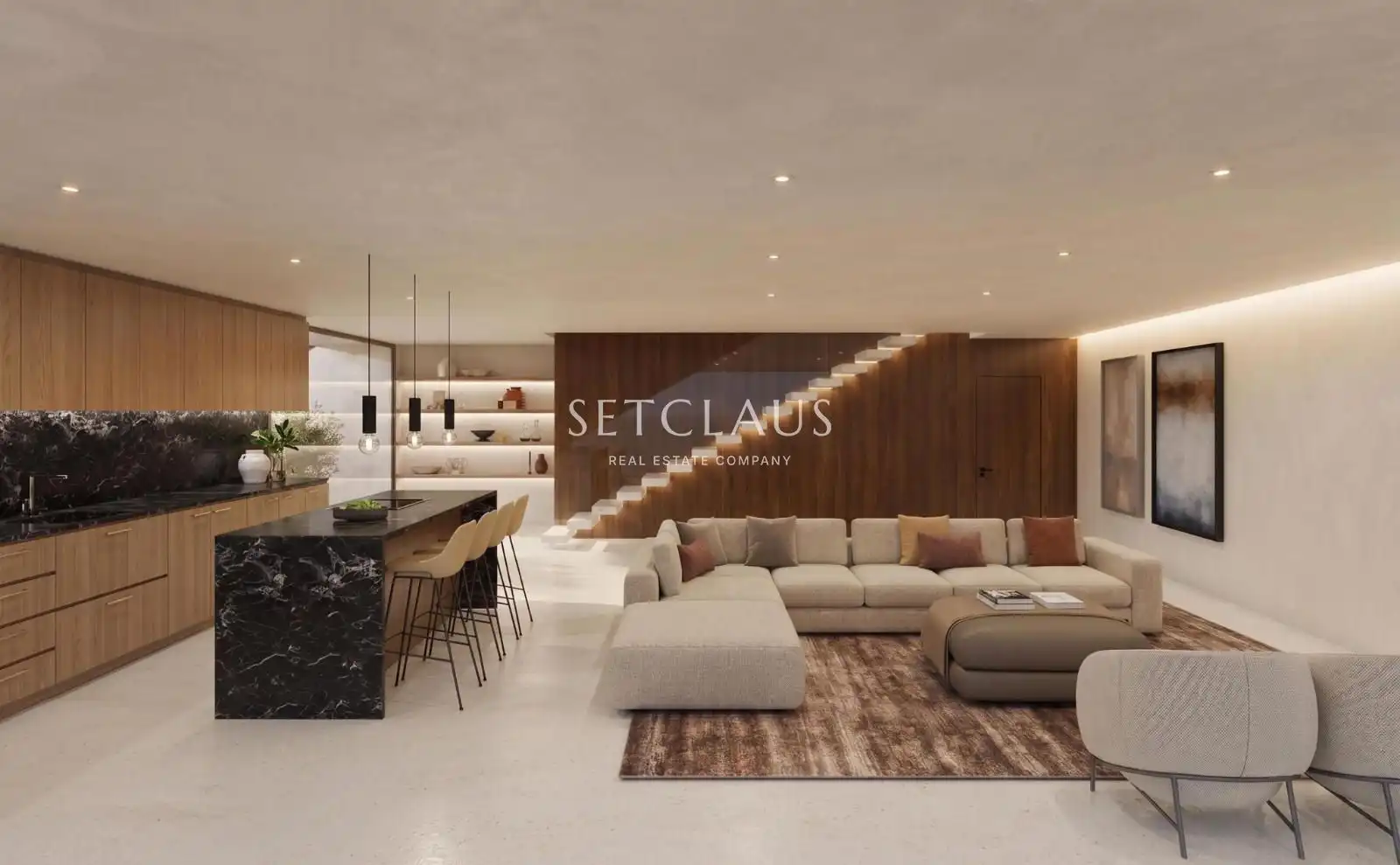 Detached house with pool for sale in Teià, imagen 2