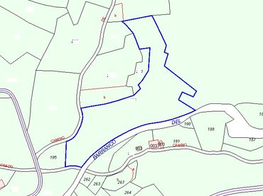 Residential land for sale in Pobles de l'Oest