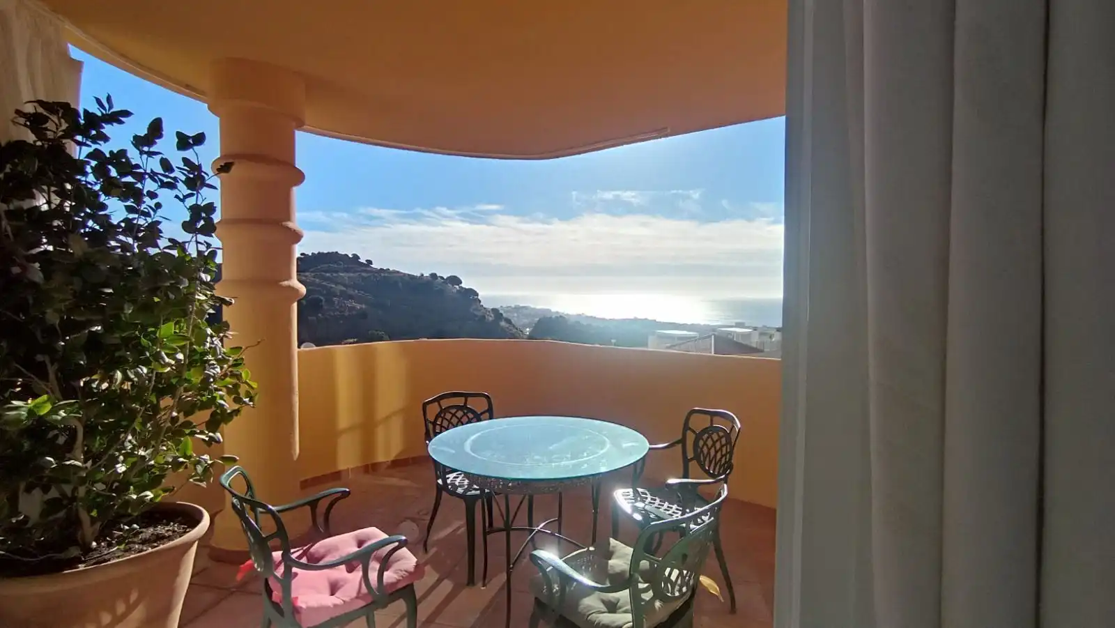 Àtic amb piscina en venda a Calahonda, imagen 33
