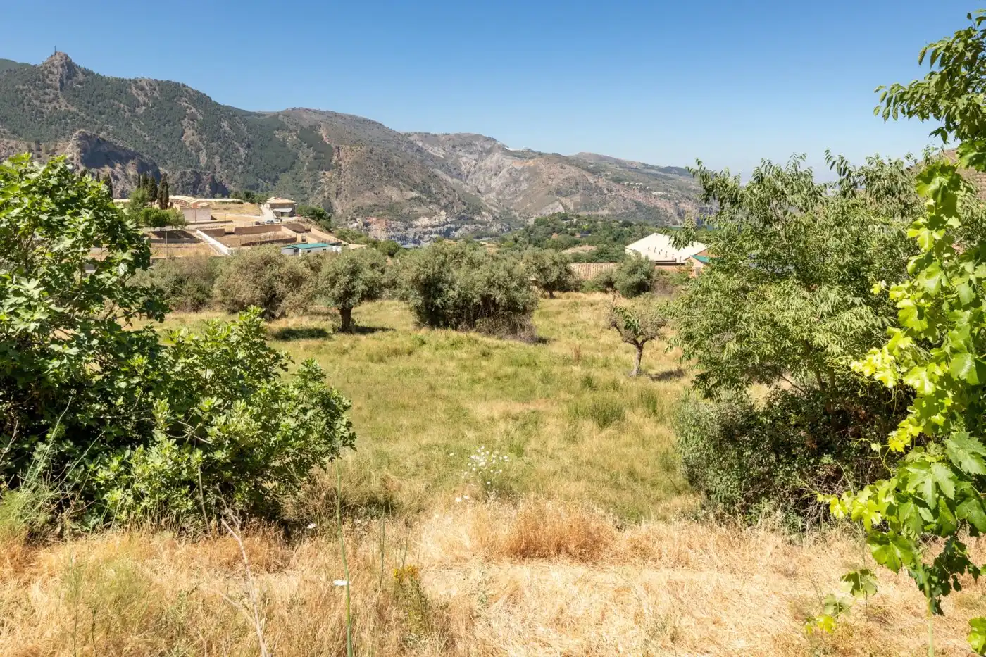 Lands and plots for sale in Calle FUENTE 16 CAÑOS, imagen 17
