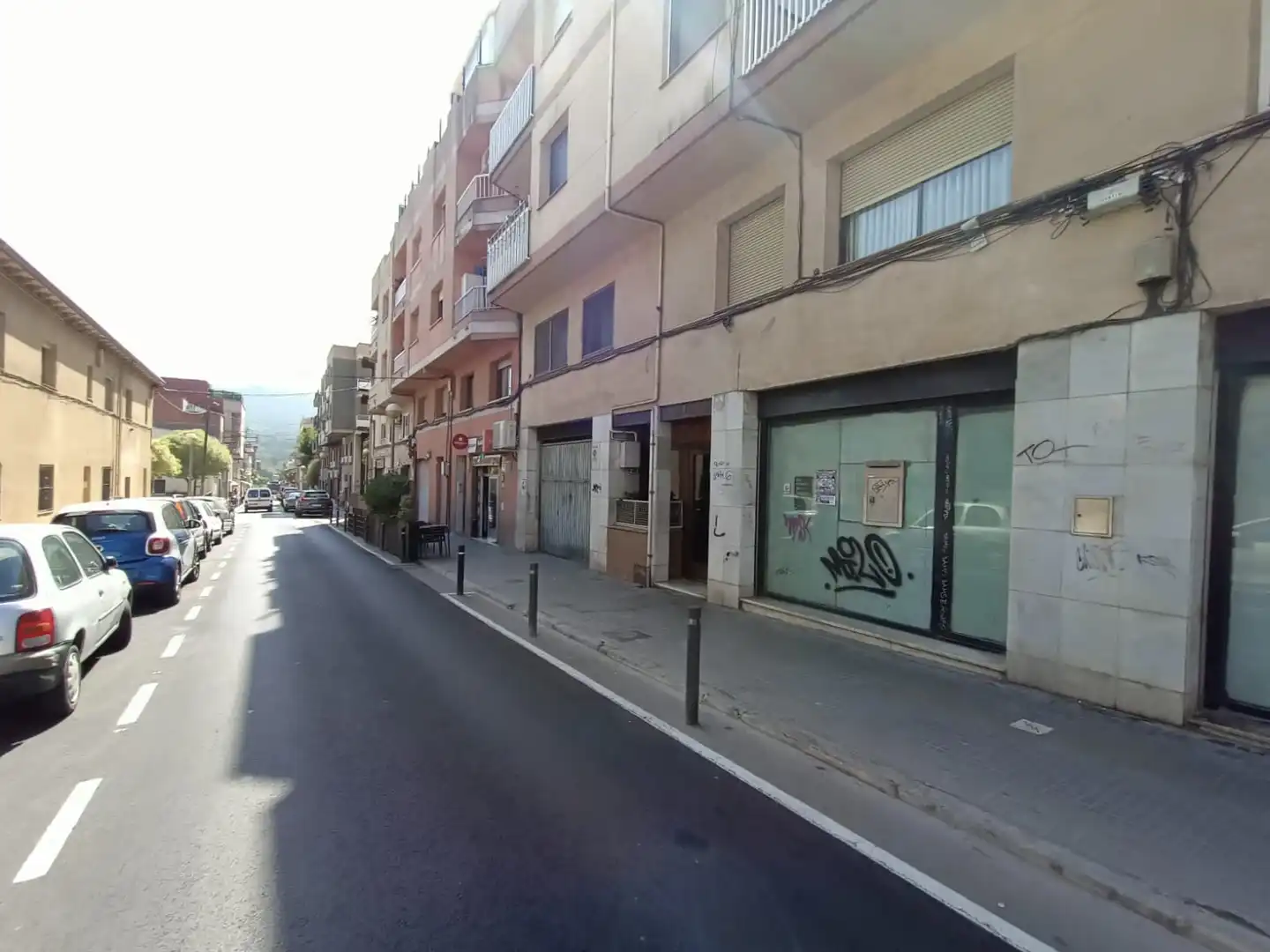 Local comercial en venda a Carrer Bateria 22, imagen 2