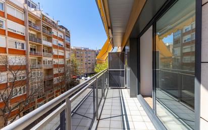 Terrassa de Pis en venda en  Barcelona Capital amb Aire condicionat, Calefacció i Terrassa
