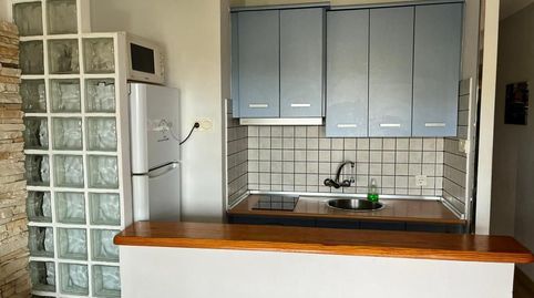 Foto 3 de Piso de alquiler en N/a, El Puerto, Roquetas de Mar