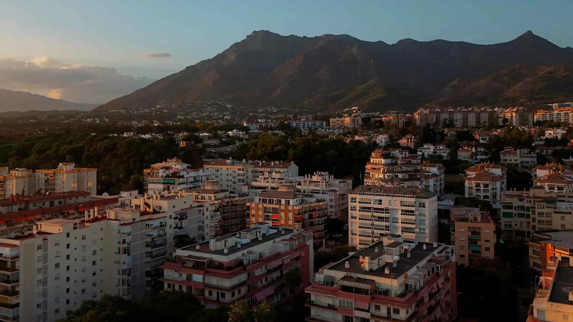 Àtic amb piscina en venda a Marbella Centro, imagen 25