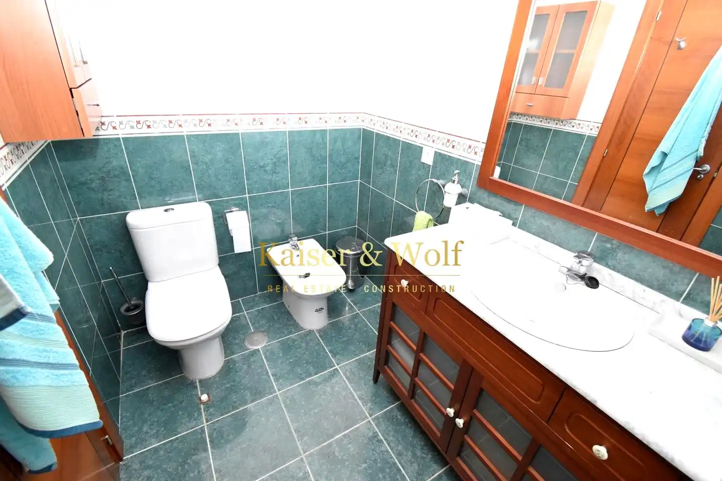 Casa o chalet en venta en Santa Pola con Aire acondicionado, Jardín privado y Terraza