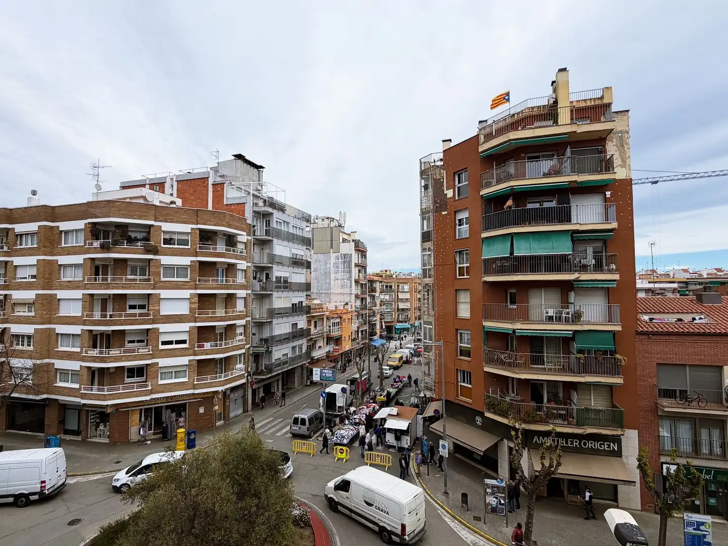 Appartement avec ascenseur à vendre à Calella, imagen 11