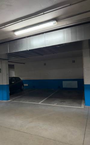 Garaje en Alquiler en GU-103, 21P en Ayuntamiento - Avenida Siglo XXI