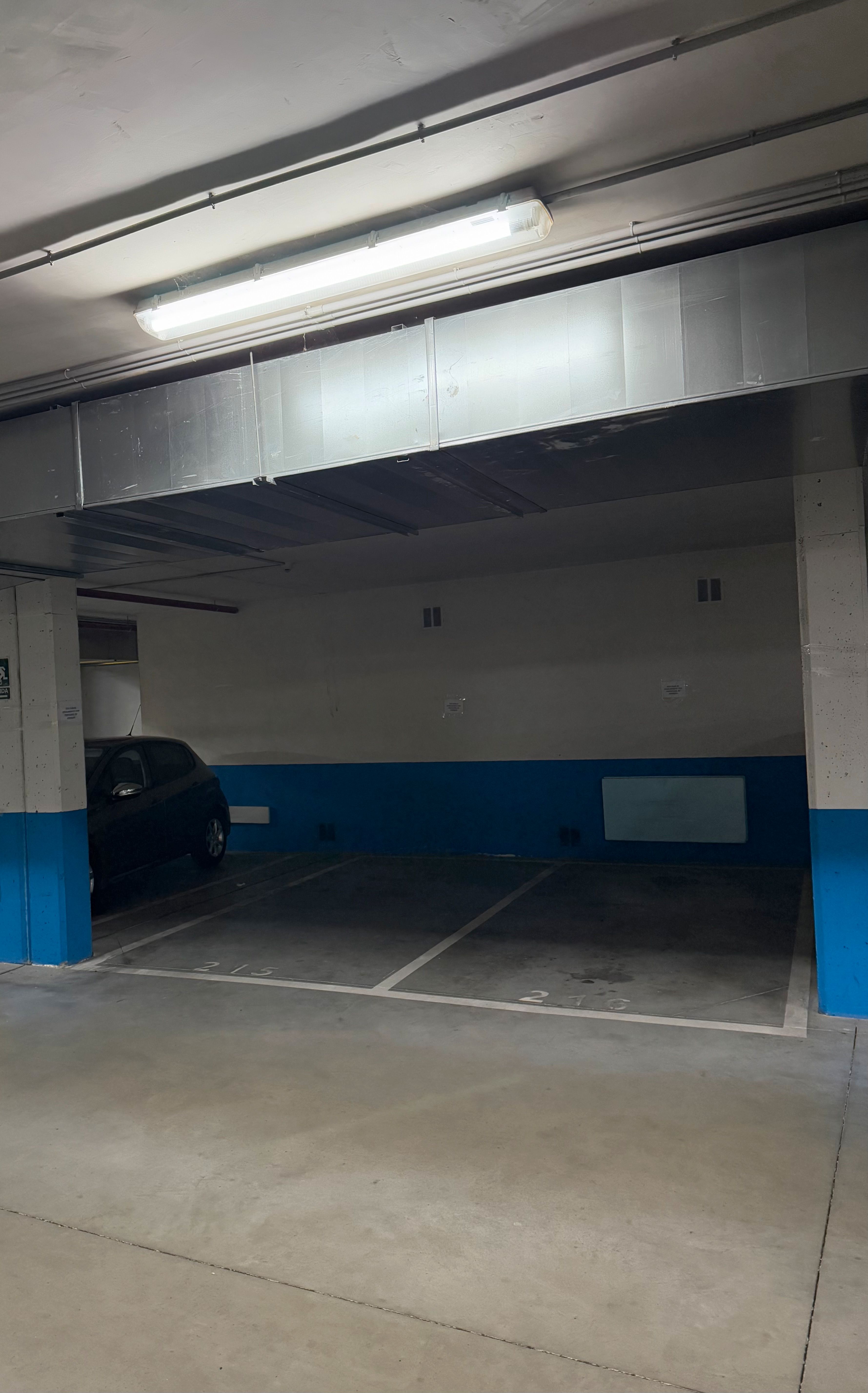 Aparcament de Garatge de lloguer en Azuqueca de Henares